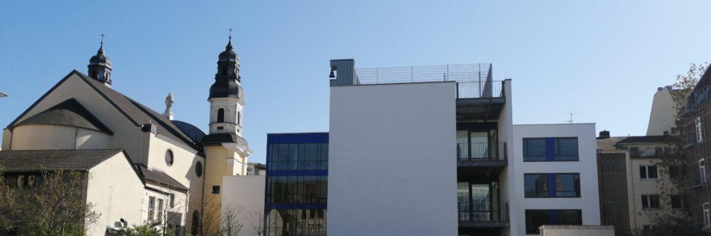 Ursulinenrealschule Köln