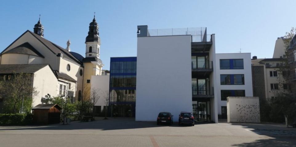 Ursulinenrealschule Köln